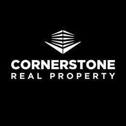 CORNERSTONE REAL PROPERTY