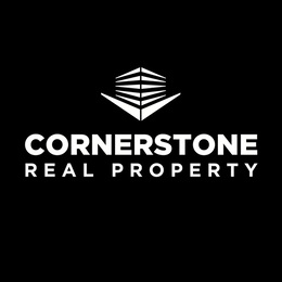CORNERSTONE REAL PROPERTY
