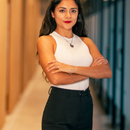 Yareli Medrano - Asesora certificada en INMONARK
