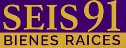 SEIS91 BIENES RAICES