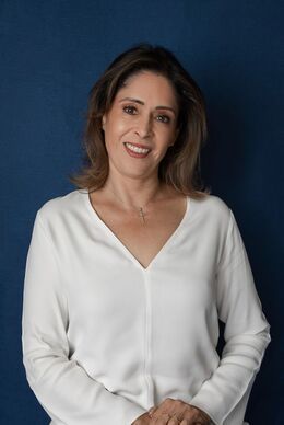 LILI ESPINOSA  agente inmobiliario