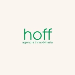 HOFF agencia inmobiliaria