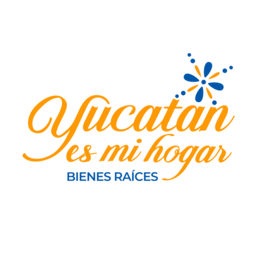 Yucatan es mi hogar logo