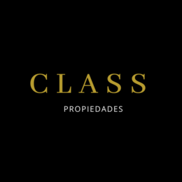 CLASS PROPIEDADES