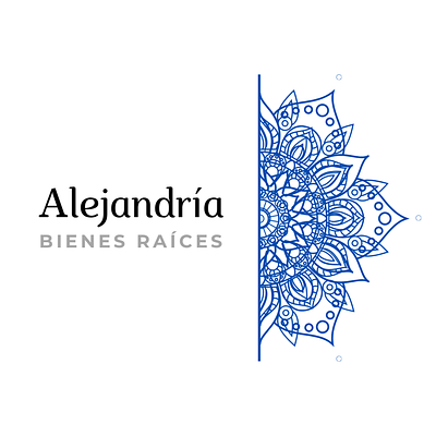 ALEJANDRÍA BIENES RAÍCES