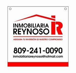 inmobiliaria Reynoso