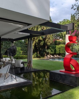 Inmobiliaria ITALY  FGHM