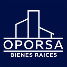 OPORSA Bienes Raíces