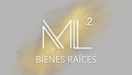 ML2 BIENES RAÍCES