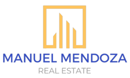 Manuel Mendoza - Real Estate