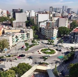 LA AGENCIA POLANCO