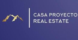 Casa Proyecto Real Estate