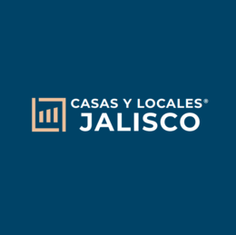 CASAS Y LOCALES JALISCO