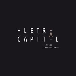 Letra Capital