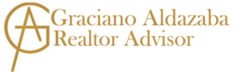 Graciano Aldazaba Realtor