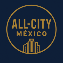 All City México Agencia Inmobiliaria