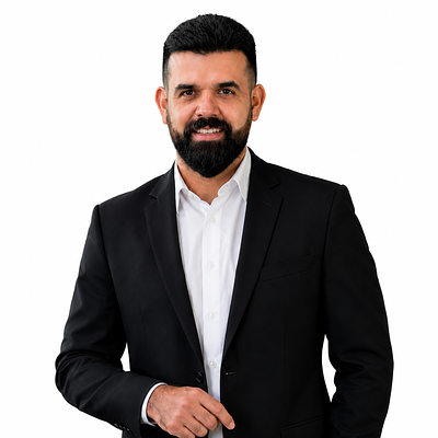 Alberto Lagarda BR