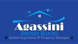 Agassini Bienes Raíces
