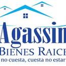 Agassini Bienes Raíces