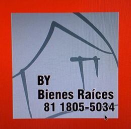 BY BIENES RAICES