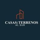 Casas y Terrenos al Sur
