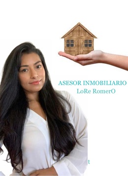 Inmobiliaria de Lorena Romero