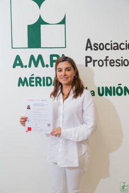 Laura Cota. ASESORA INMOBILIARIA CERTIFICADA AMPI