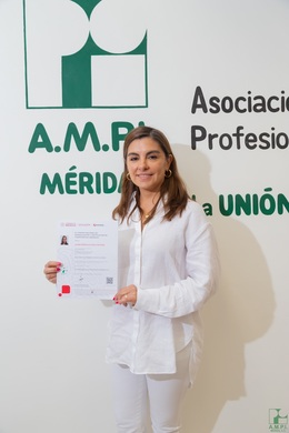 Laura Cota. ASESORA INMOBILIARIA CERTIFICADA AMPI