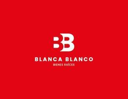 Blanca Blanco Bienes Raíces
