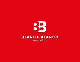 Blanca Blanco Bienes Raíces
