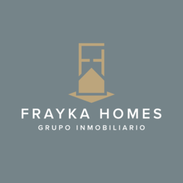 Frayka Homes Grupo Inmobiliario