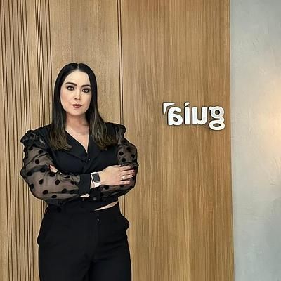 Alejandra Hernandez- Grupo Guia