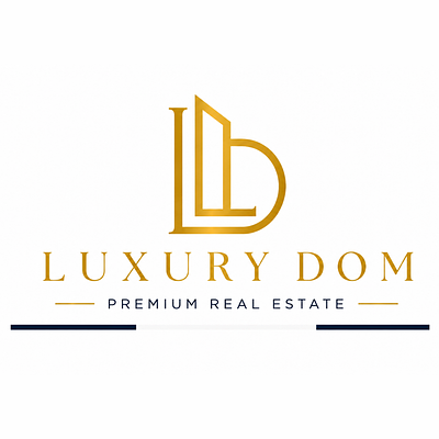 Luxury Dom Real Estate Premium