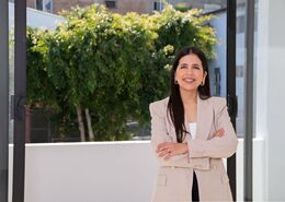 Shantal Segura - Broker