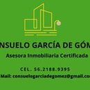 Consuelo García de Gómez