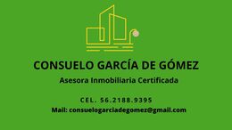 Consuelo García de Gómez