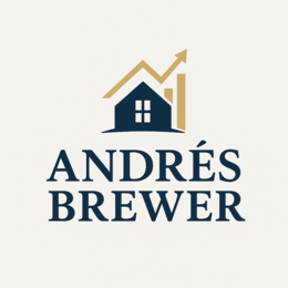 Andrés Brewer Asesor Inmobiliario