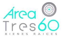 Área Tres60 Bienes Raíces