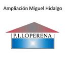 Inmobiliaria de Mercedes Loperena