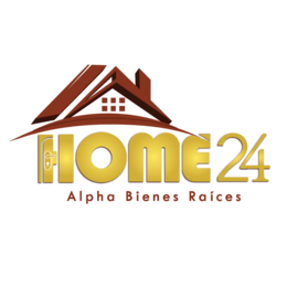 Home24 Alpha Bienes Raices