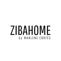 ZIBAHOME BY MARLENE CORTÉS