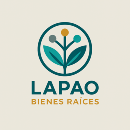 LAPAO Bienes Raíces