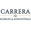 Carrera Inmuebles & Administración