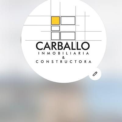 Inmobiliaria de CARBALLO INMOBILIARIA & CONSTRUCTORA