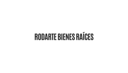 RODARTE BIENES RAÍCES