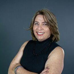 Inmobiliaria de KATIA ESPELOSIN