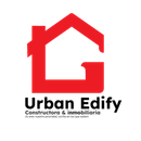 Inmobiliaria de Constructora & Inmobiliaria URBAN EDIFY