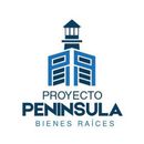 Proyecto Península  Bienes Raíces