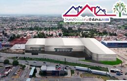 Inmobiliaria Industrial