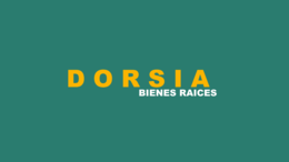 Dorsia Bienes Raíces